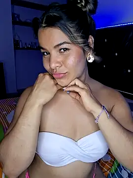 Czat XXX na żywo – pamela_Tiny