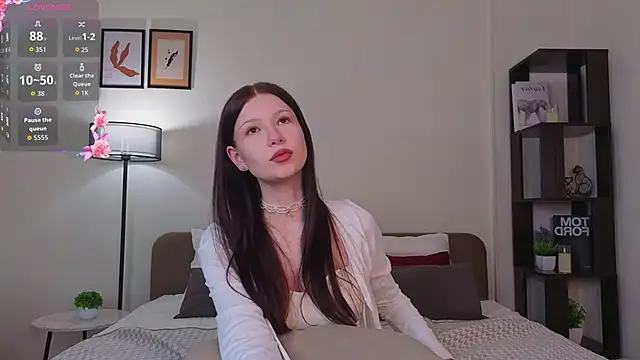 Czat XXX na żywo – SophiaAltidor