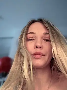 Adelina0001 Webcam-Show