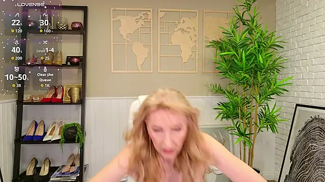 LadyLeea's Webcam Show