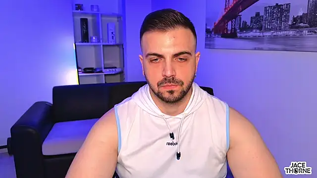 Jace_Thorne Webcam show