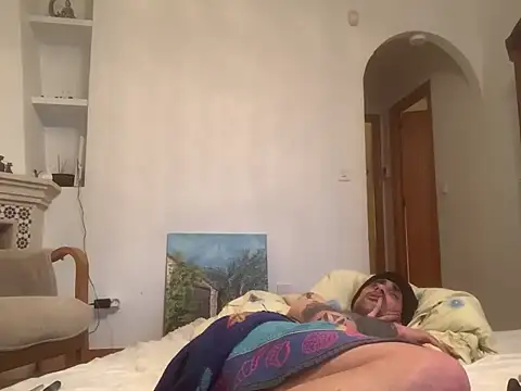 lucky1661 Show Webcam