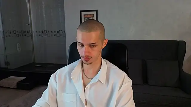 KaydenDrew Show Webcam