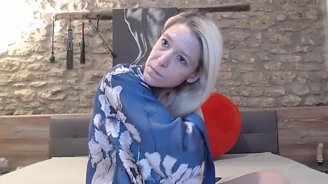 Naschkatze01 Webcam-Show