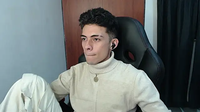 Hiso_kai – Naživo XXX chat