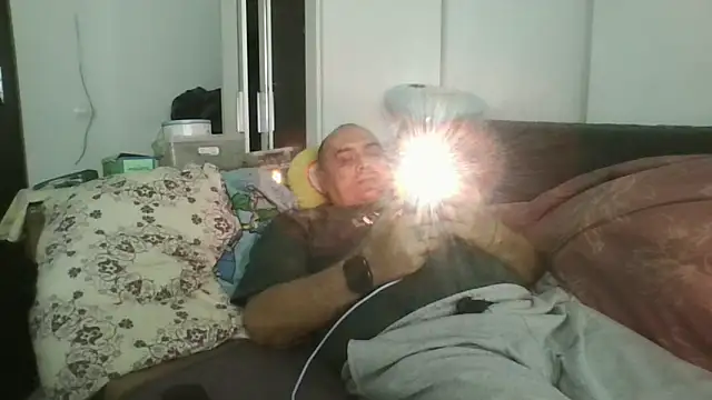 Show de vitalik66679 na webcam