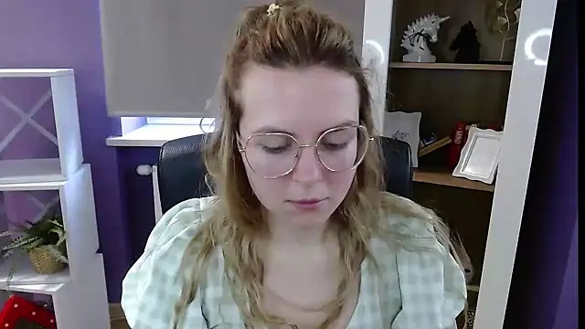 Zoey_Erotic's Live XXX Chat