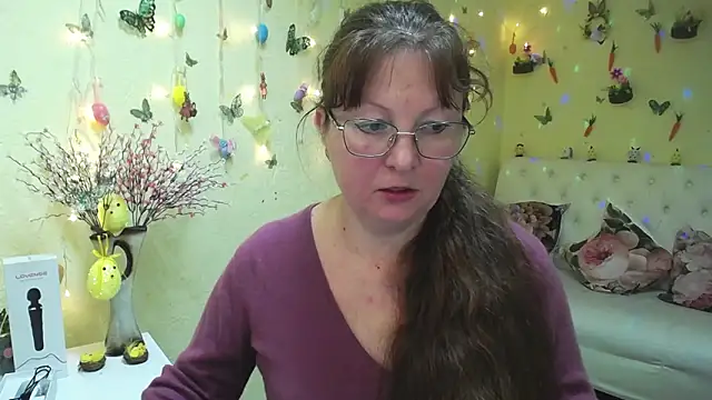 Chat XXX en directo de VanessaHotts