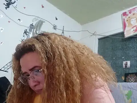 Czat XXX na żywo – Perla1981--