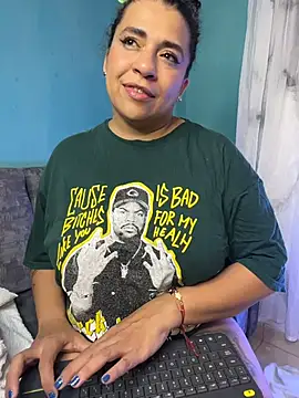 miss_grace_01's Live XXX Chat