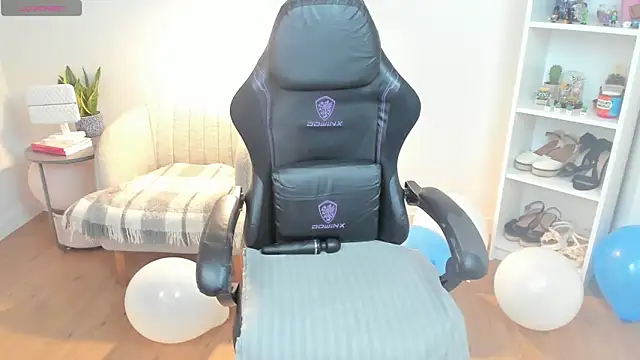 Chat XXX en directo de _BellaEvans_