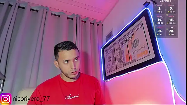 nico_rivera's Live XXX Chat