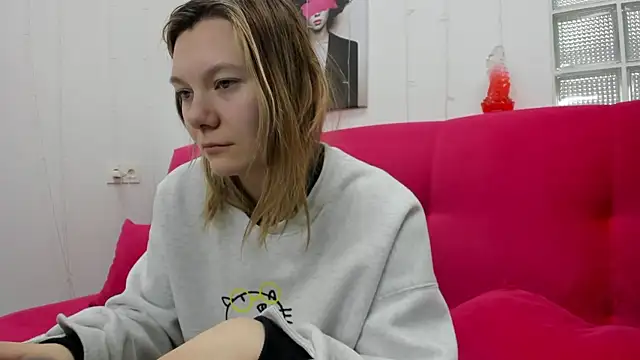 Sunny_Sammy 라이브 XXX 채팅