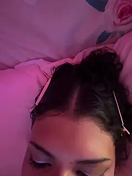 Show de webcam de luludolll