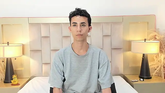 Zahir_Ashar Chat XXX in diretta