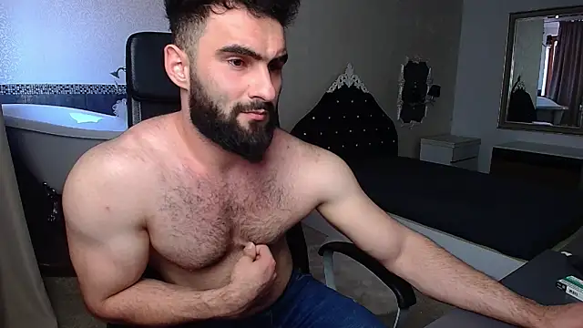 โชว์เว็บแคมของ MicahLane