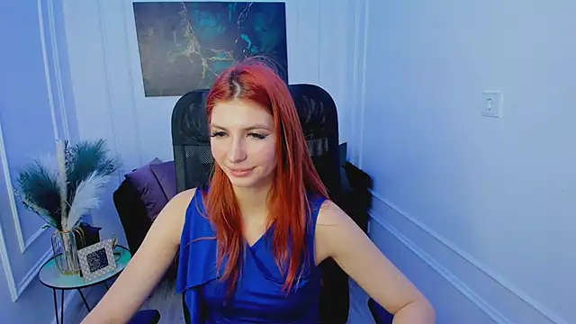 Chat XXX en directo de AmandaGasertoe