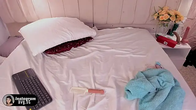 Chat XXX en directo de avy_st