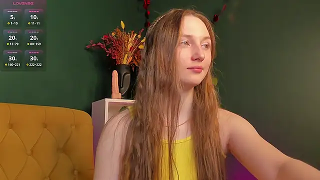 baby_annn – webcam-show