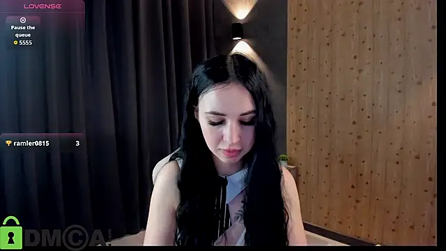 Chat XXX en directo de maymalina