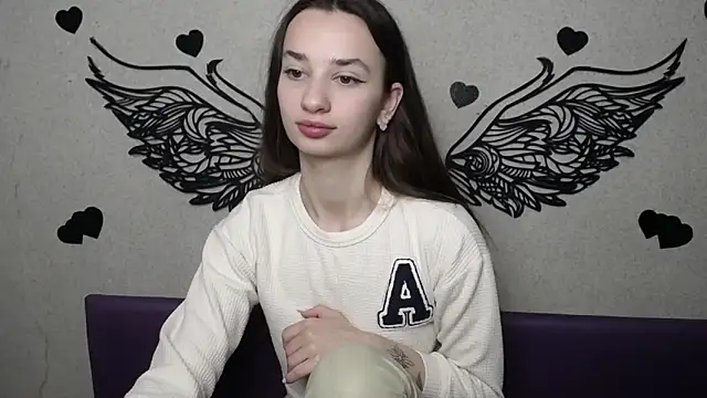 Je55icaBreeze's Live XXX Chat