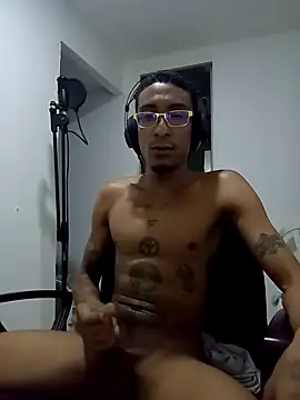 mellow_smoke Adlı Modelin Canlı XXX Sohbeti