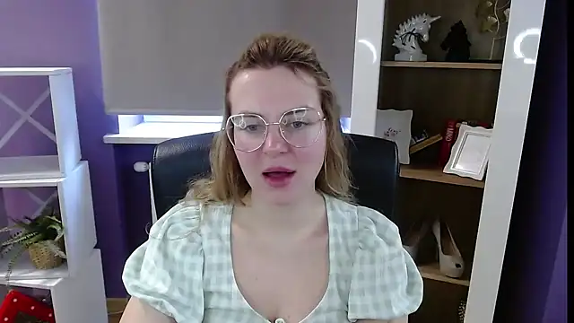 Zoey_Erotic's Live XXX Chat