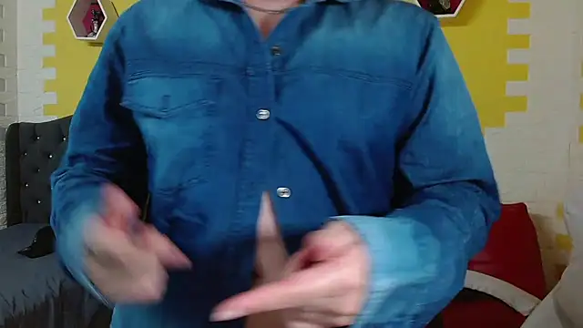 isabeautyx19 Chat XXX in diretta