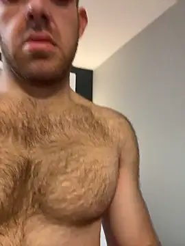 ThatBlueEyedBoy Show in webcam