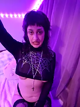 Chatroom XXX en direct de DanniHall