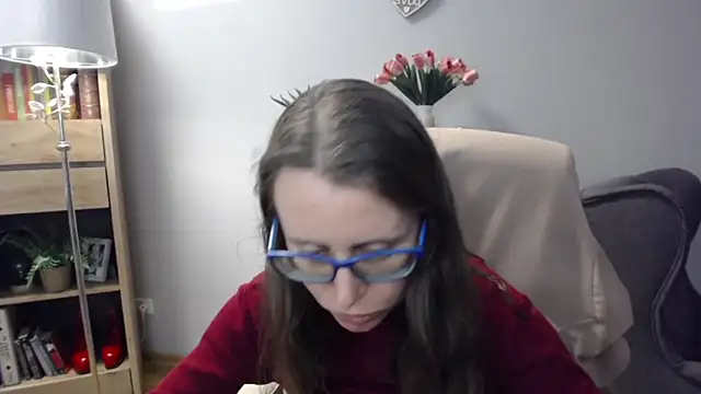 Chatroom XXX en direct de sweetxLizzy