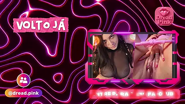 Chatroom XXX en direct de DreadPink