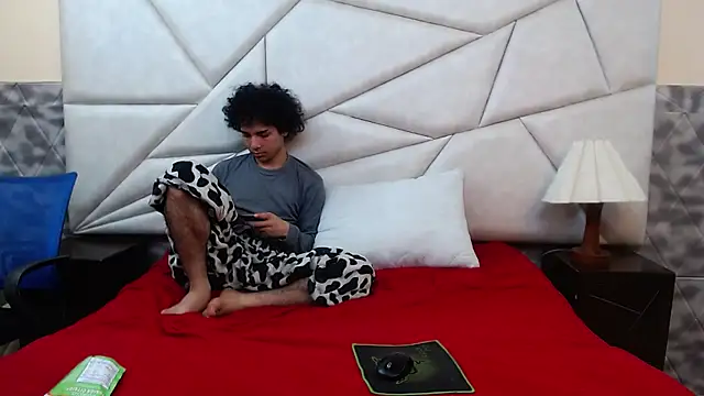 Nyx_and_Arian Webcam-Show