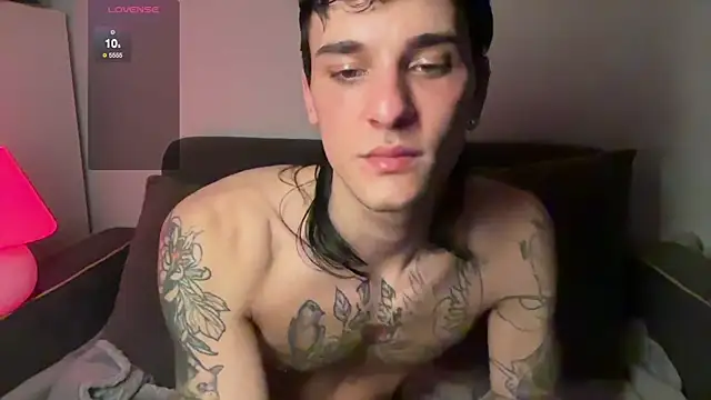 palm1stry – webcam-show