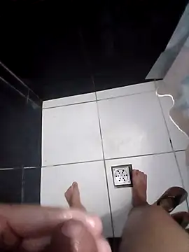 Show de bre1287 na webcam