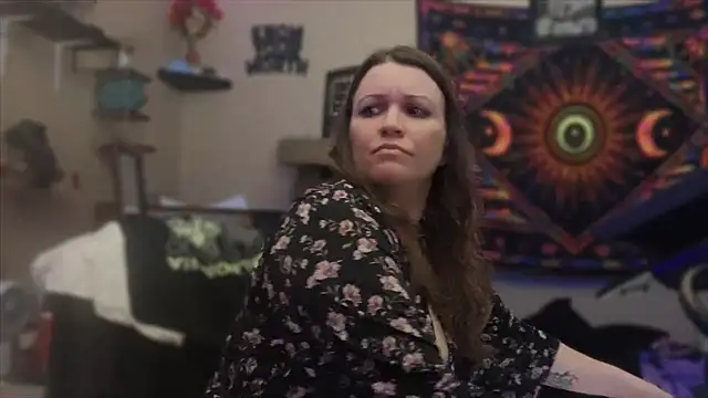 Živý XXX chat spunlikecottoncandy