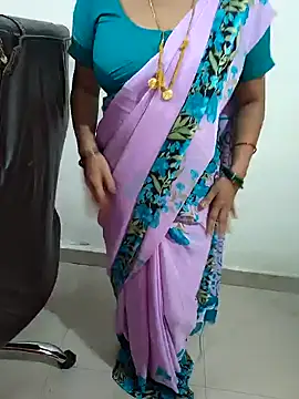 TELUGU-SIRISHA Show Webcam