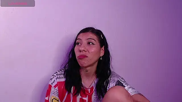 karla_0524's Live XXX Chat