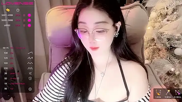 Živý XXX chat Monica-666888-