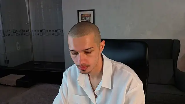 Онлайн чат XXX KaydenDrew