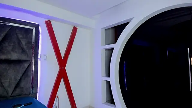 Chat XXX Live ChloeNix