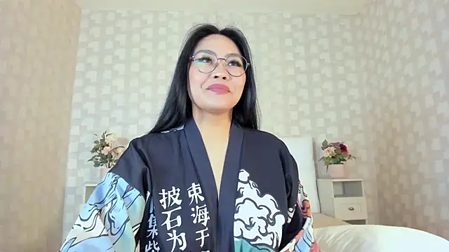 NatsumiHun: απευθείας συνομιλία ΧΧΧ