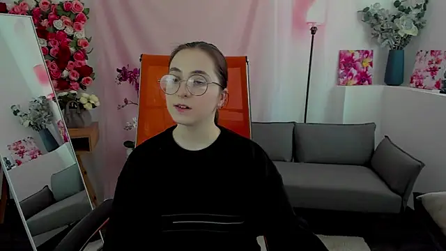 แชท XXX สดของ VirtuallVoyant