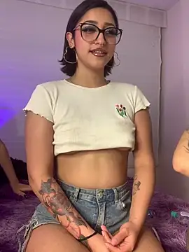 LilithMonette's Live XXX Chat