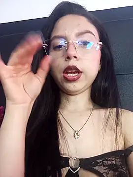 แชท XXX สดของ Natalye_23