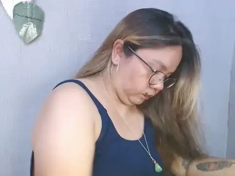 ambersmile's Live XXX Chat