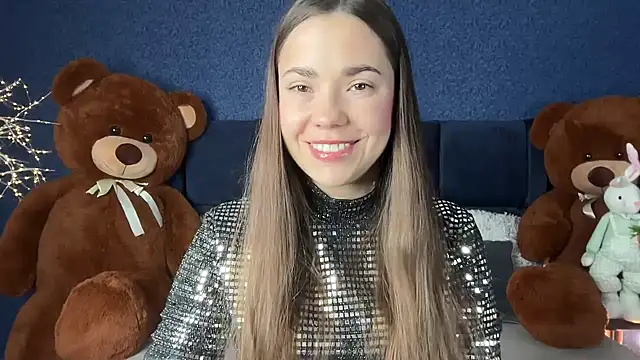 Mika_MillerのライブXXXチャット