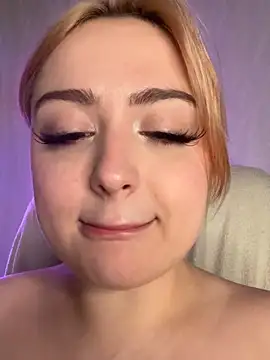 แชท XXX สดของ KellyMoors