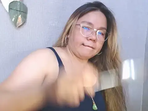 ambersmile's Live XXX Chat