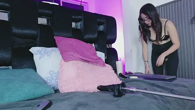 แชท XXX สดของ levana1